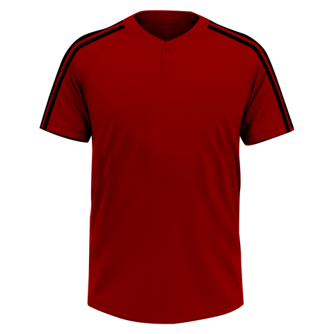 Ely SS Softball Jersey