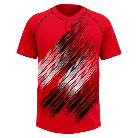 Streak SS Softball Jersey