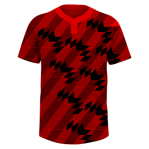 DFB SS Softball Jersey