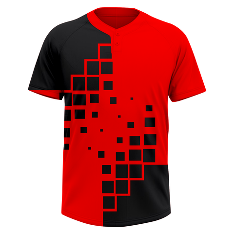 Tetris SS Softball Jersey