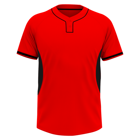 Ice SS Softball Jersey