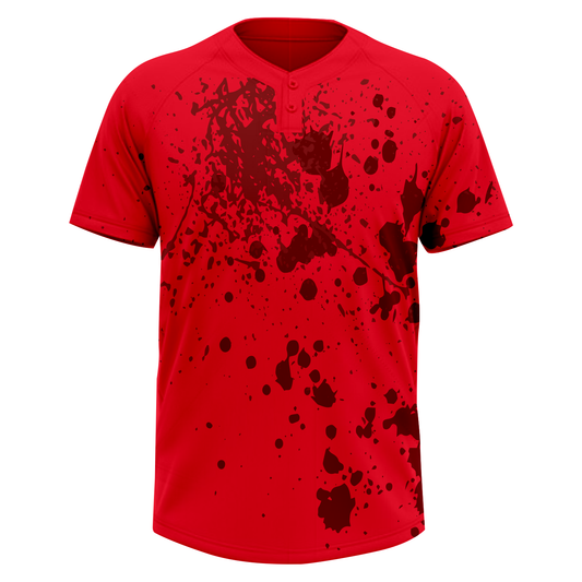 Art SS Softball Jersey