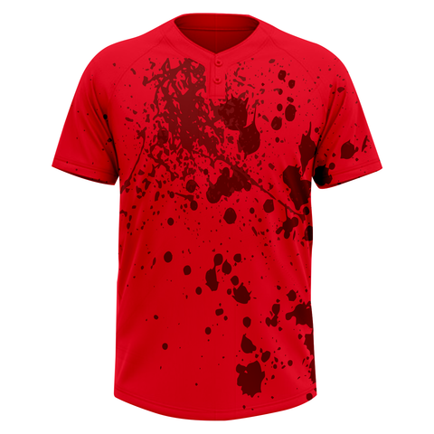 Art SS Softball Jersey