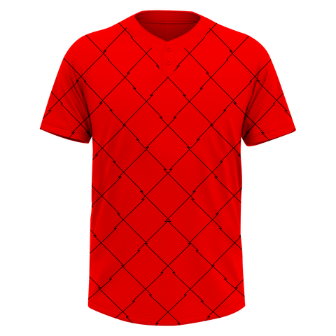 Wired SS Softball Jersey