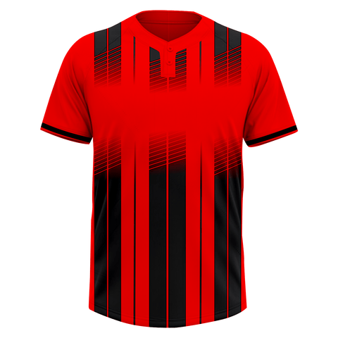 Aston II SS Softball Jersey