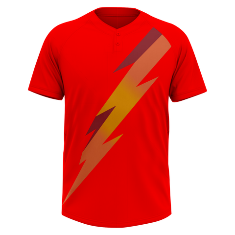Roma SS Softball Jersey