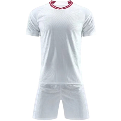 Registra SS Youth Soccer Uniform Kit