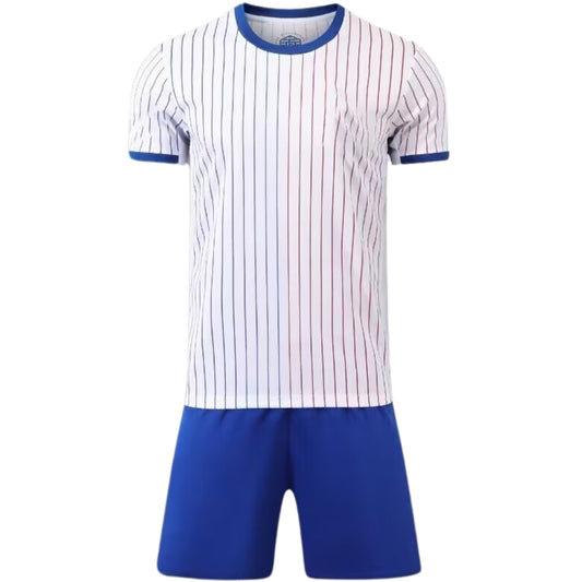 Reims Youth SS Soccer Uniform Kit