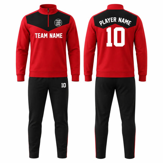 Rogue Tracksuit