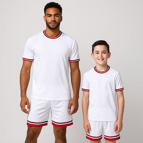 Rue Youth SB Soccer Uniform Kit