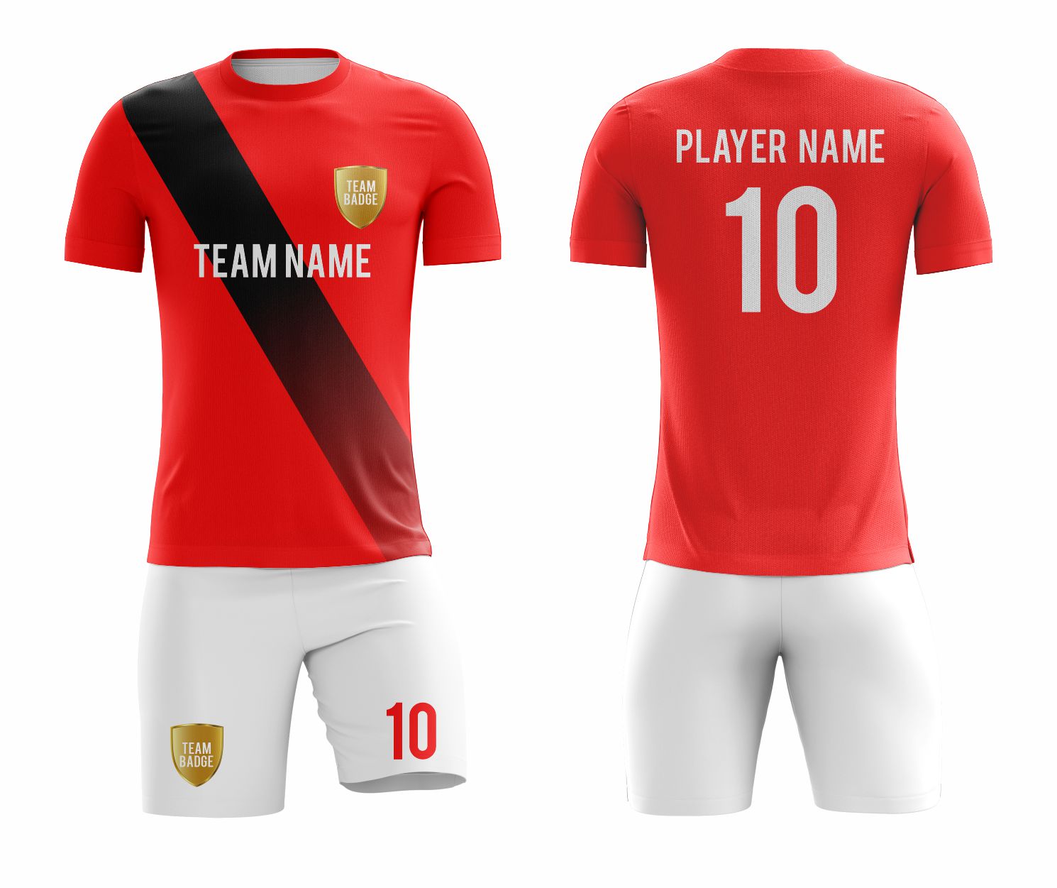Cheap soccer gear online on sale