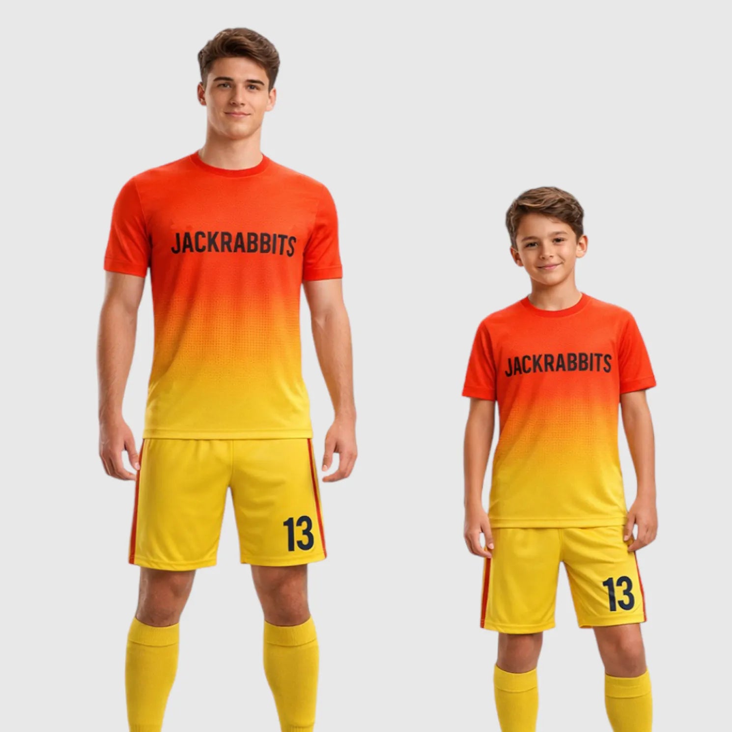 Order Custom Soccer Jerseys Online - Soccer Uniforms | Fc Sports