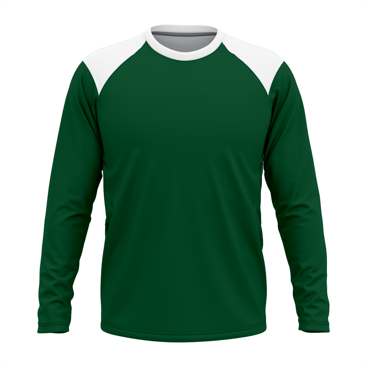 SJL 102 Long Sleeve Shooting Jersey