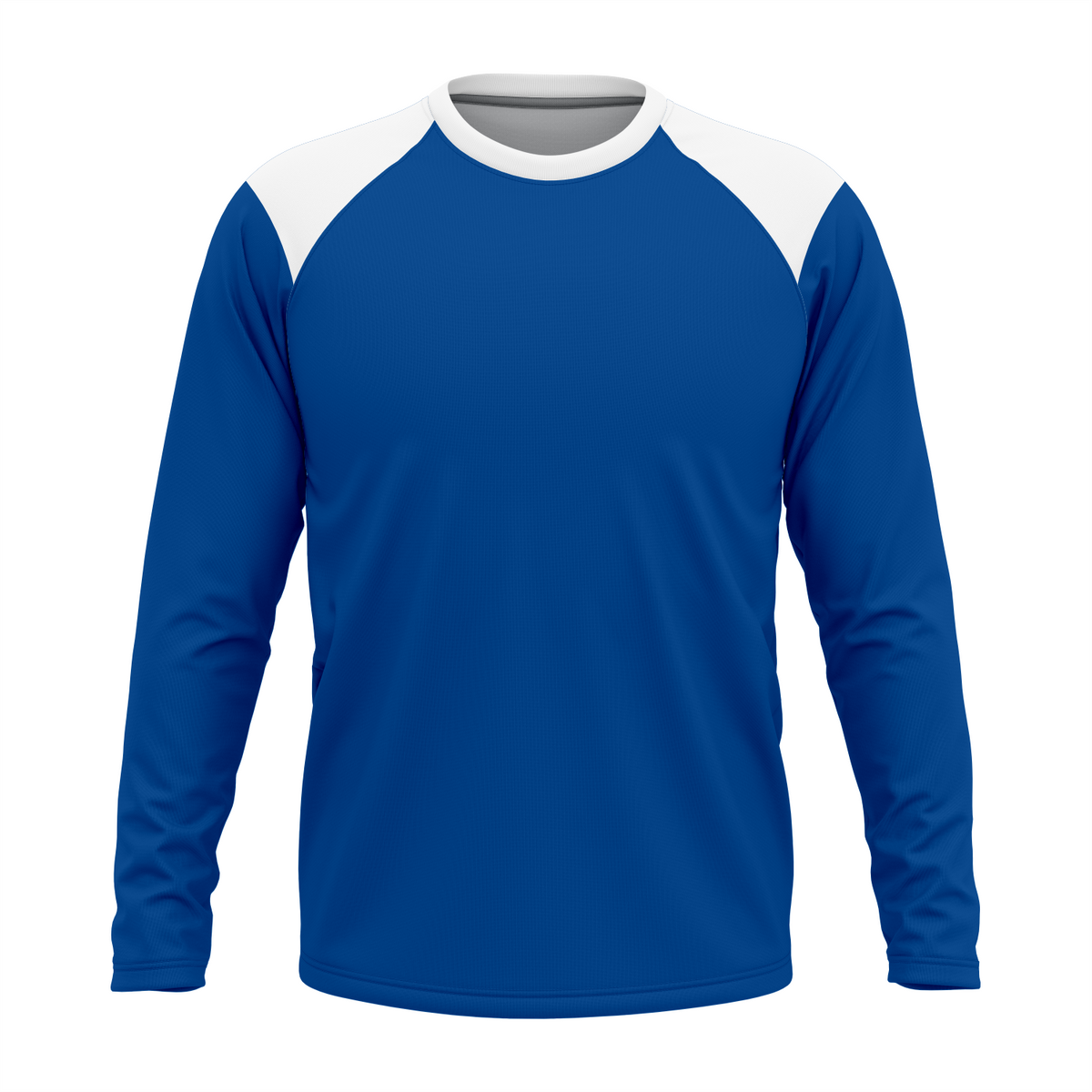 SJL 103 Long Sleeve Shooting Jersey