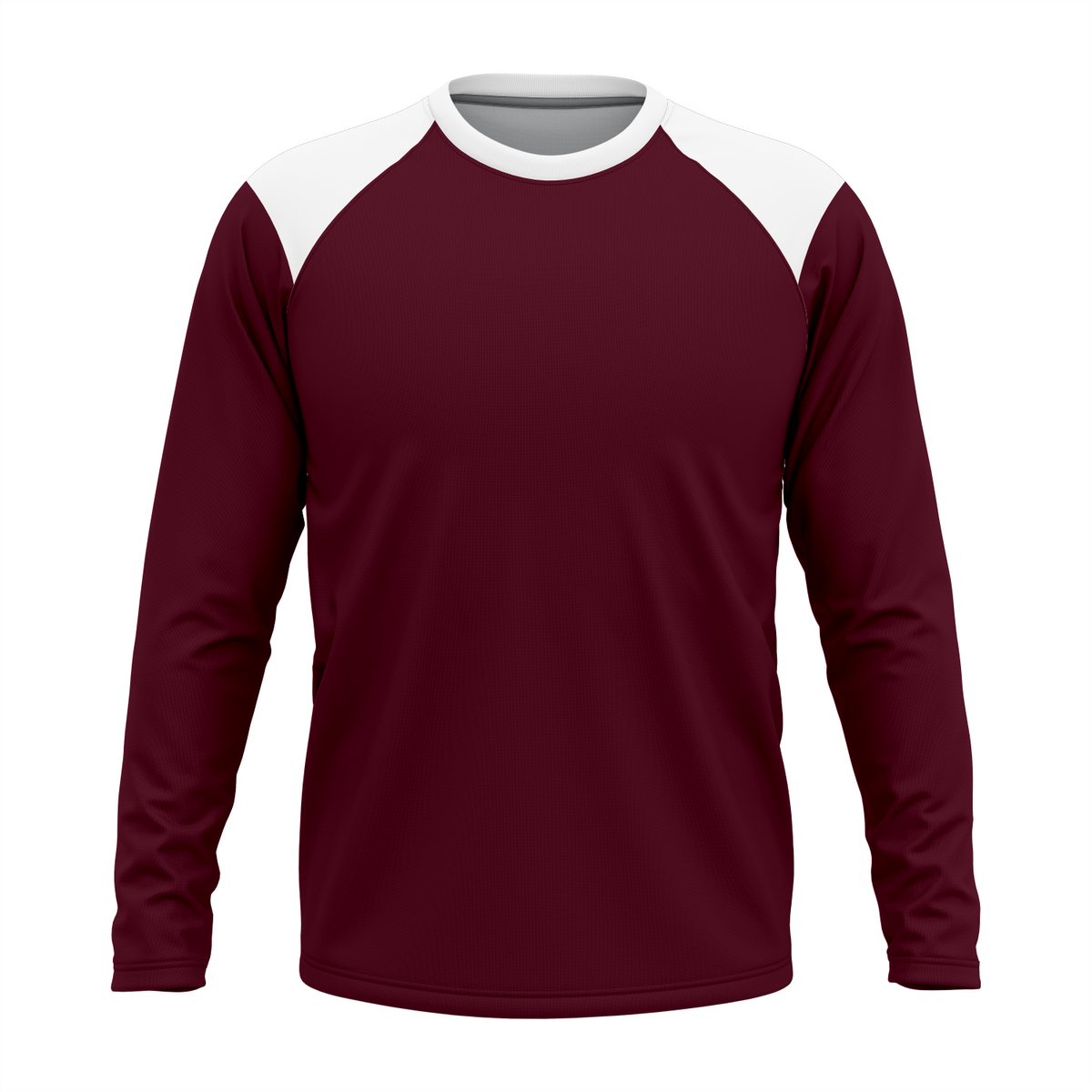 SJL 104 Long Sleeve Shooting Jersey