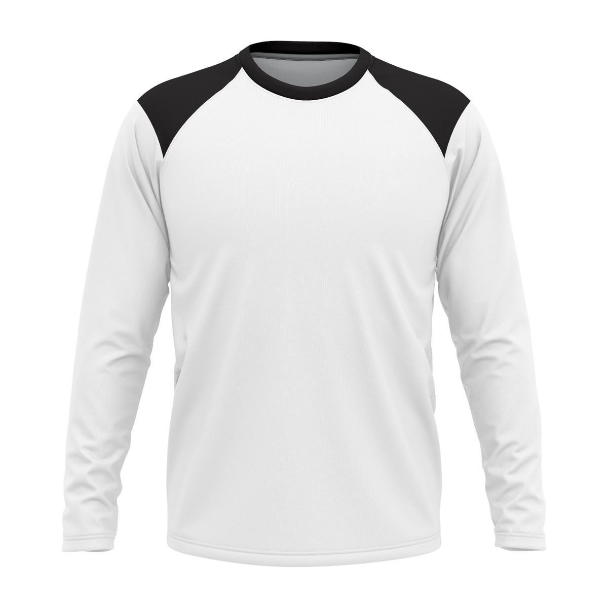 SJL 105 Long Sleeve Shooting Jersey