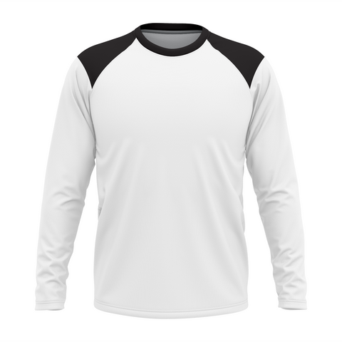 SJL 105 Long Sleeve Shooting Jersey