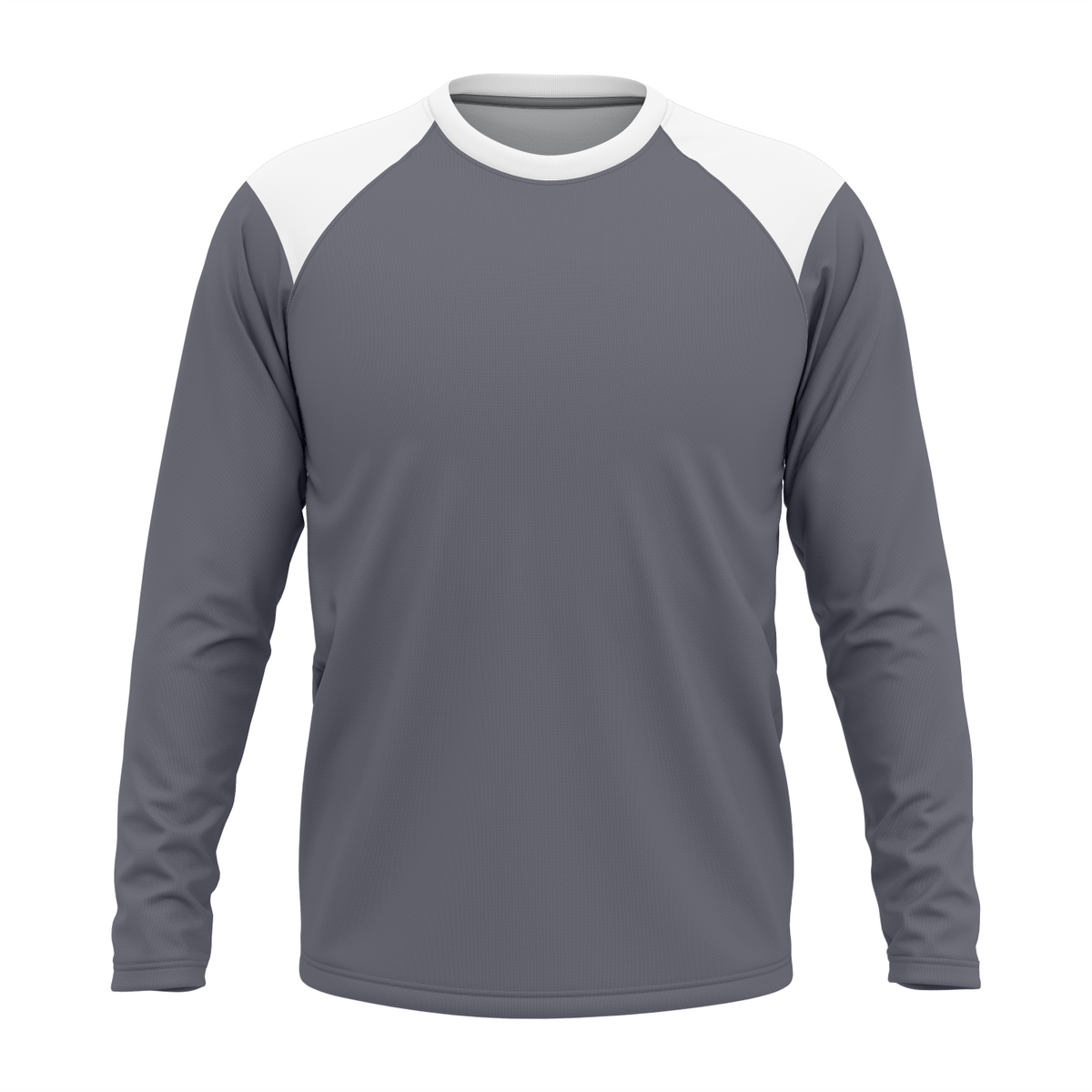 SJL 106 Long Sleeve Shooting Jersey