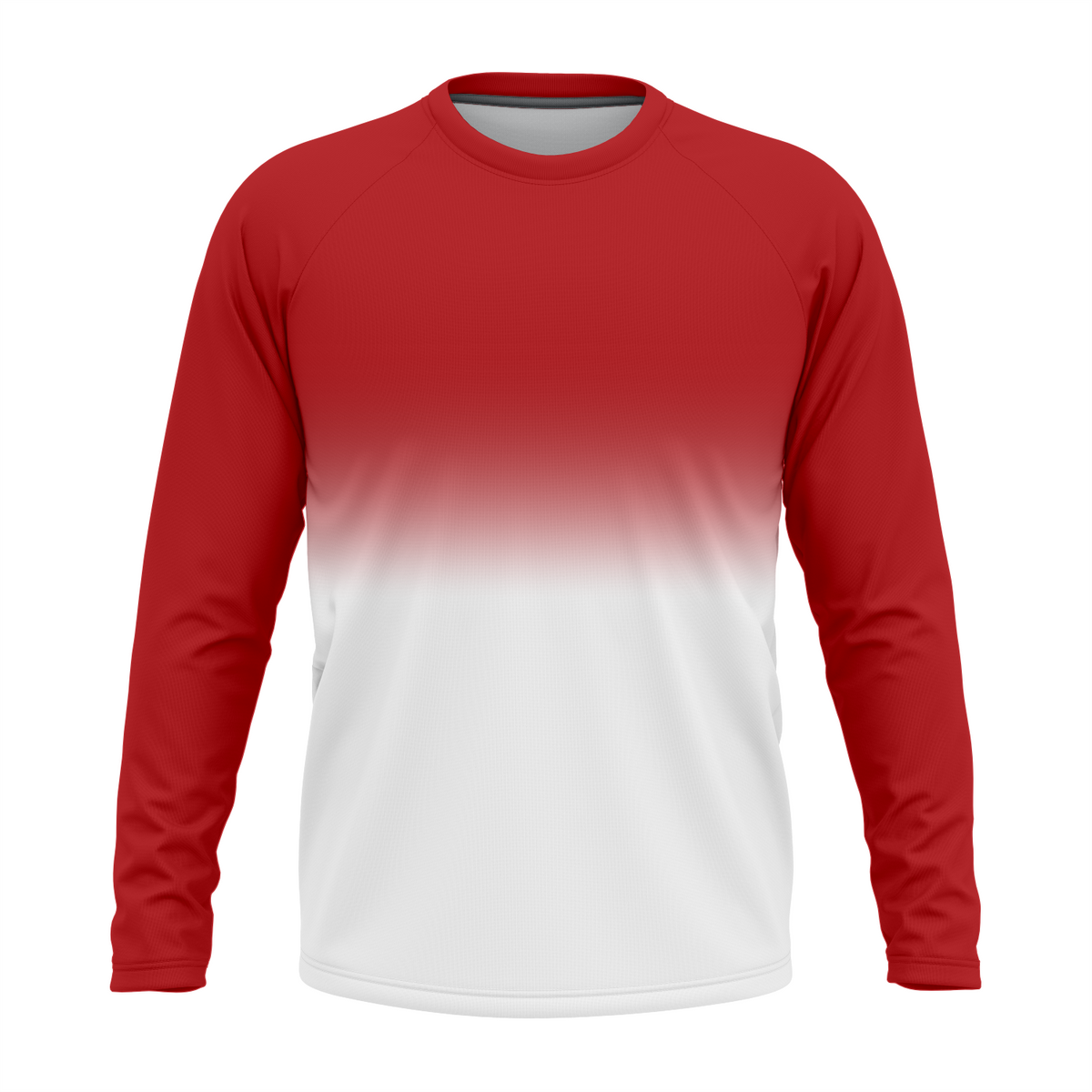 SJL 110 Long Sleeve Shooting Jersey
