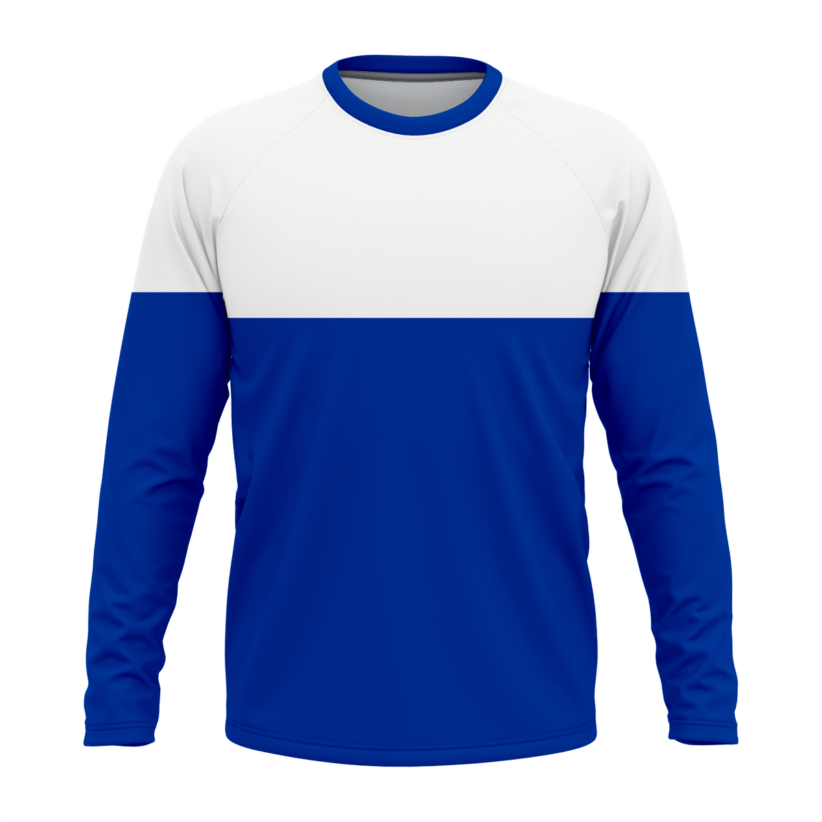 SJL 111 Long Sleeve Shooting Jersey