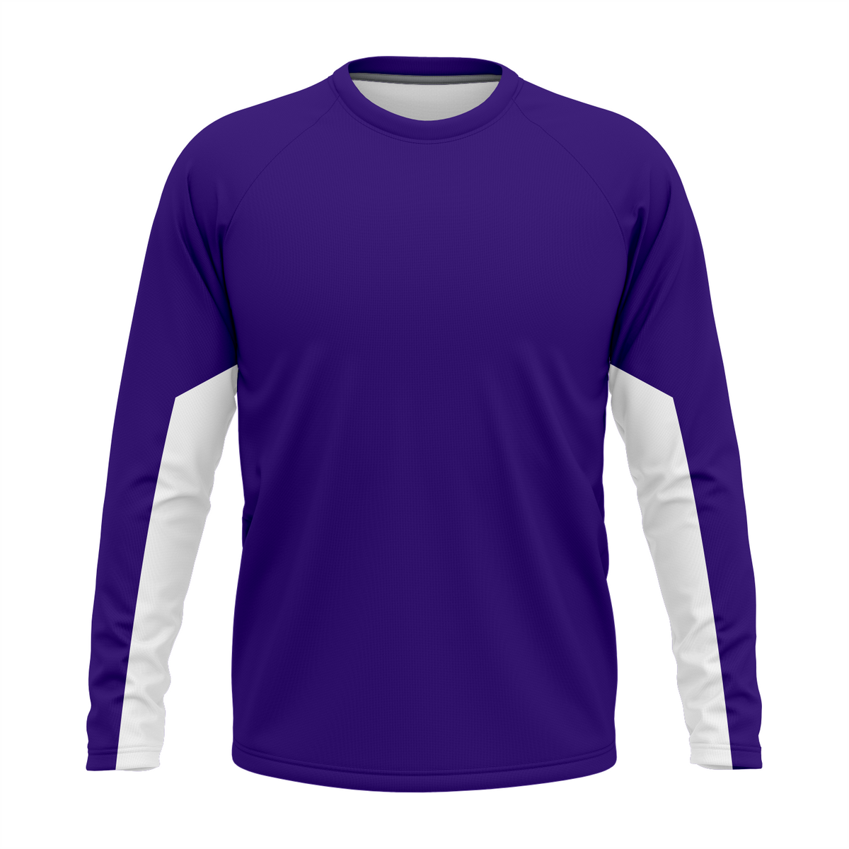 SJL 112 Long Sleeve Shooting Jersey