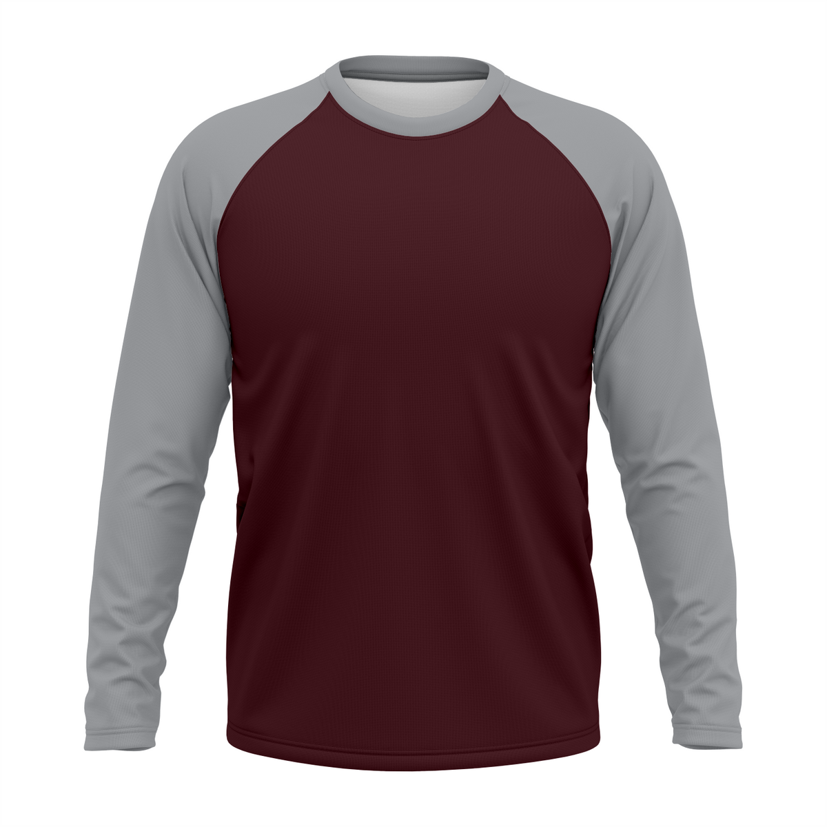 SJL 114 Long Sleeve Shooting Jersey