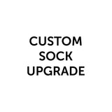 Custom Sock Upgrade