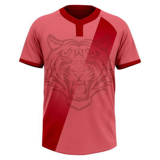 Tiger SS Softball Jersey