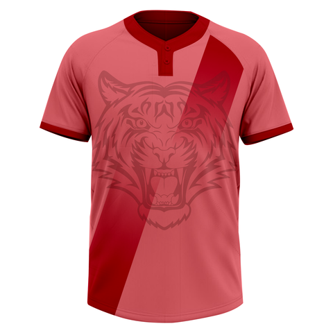Tiger SS Softball Jersey