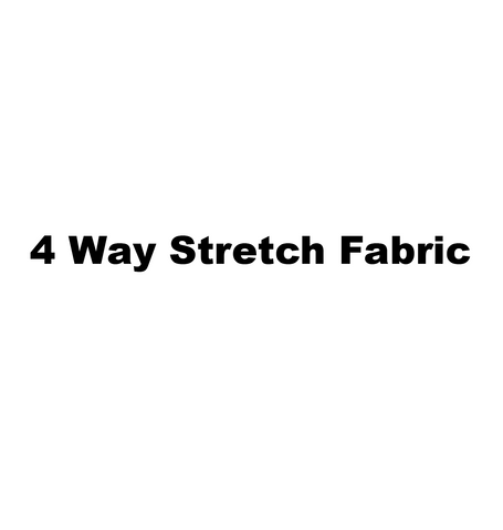 4 Way Stretch Fabric