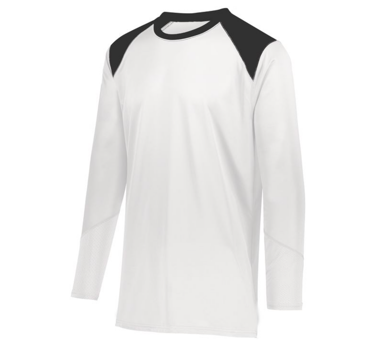 Long Sleeve Shooting Shirt