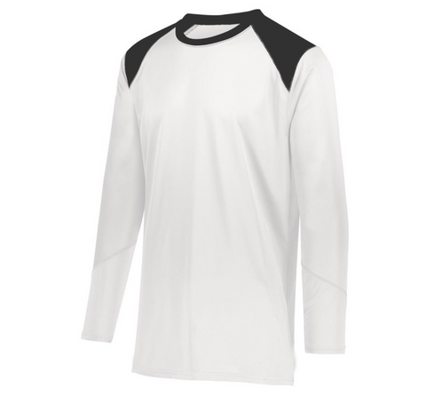 Long Sleeve Shooting Shirt