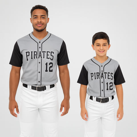 Shade SS Softball Jersey