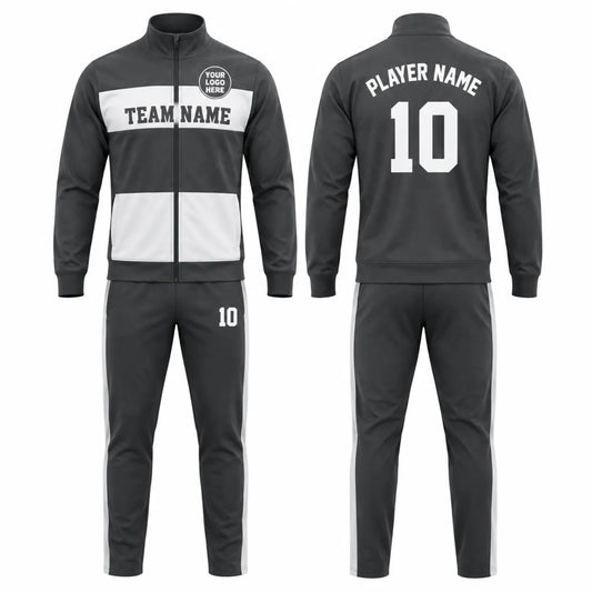 Shadow Tracksuit