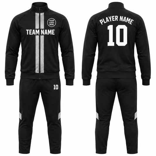 Shadowline Tracksuit