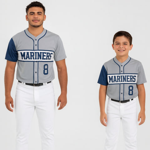 Sider SS Softball Jersey