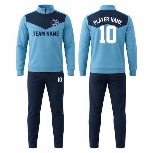 Skylor Tracksuit