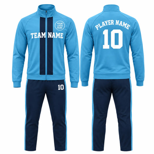 Skyver Tracksuit