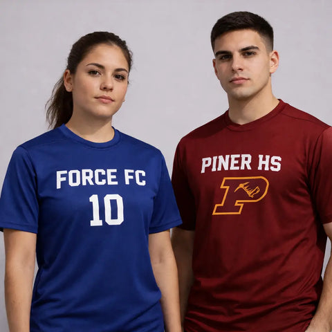 Training Jersey