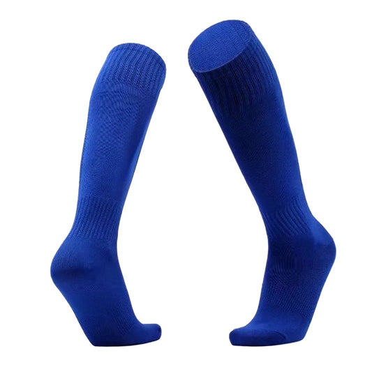 Soccer Socks – Sample Product for Size Check (No Customization)