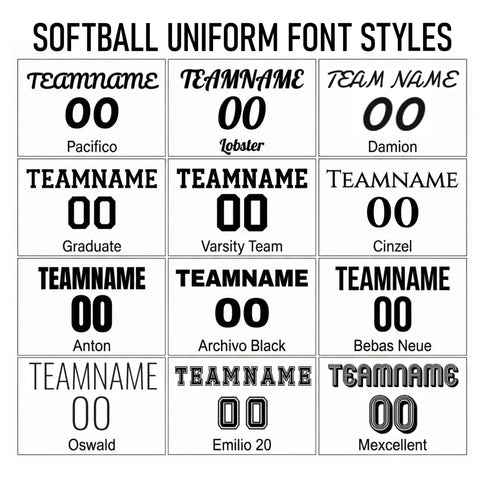 Blade SS Softball Jersey