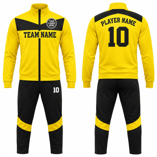 Solaris Tracksuit