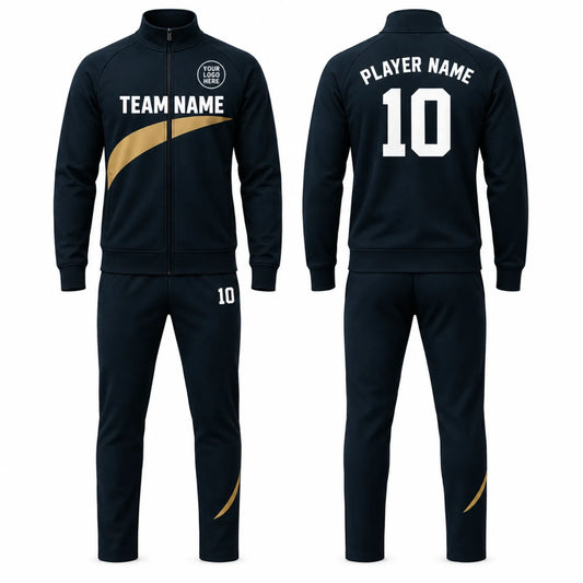 Soltern Tracksuit