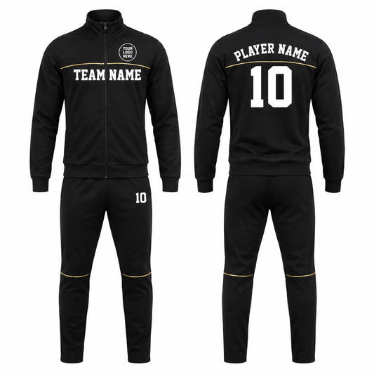 Stealth Tracksuit