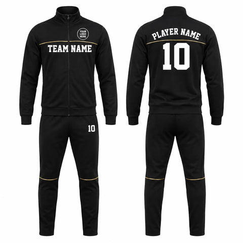 Stealth Tracksuit