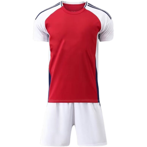 Strand Youth SS Soccer Uniform Kit