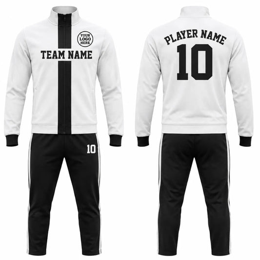 Straton Tracksuit