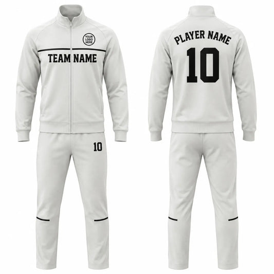 Striker Tracksuit