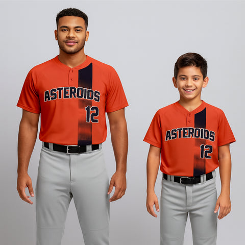 Swift SS Softball Jersey