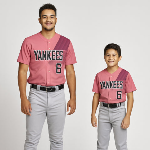 Swift SS Softball Jersey